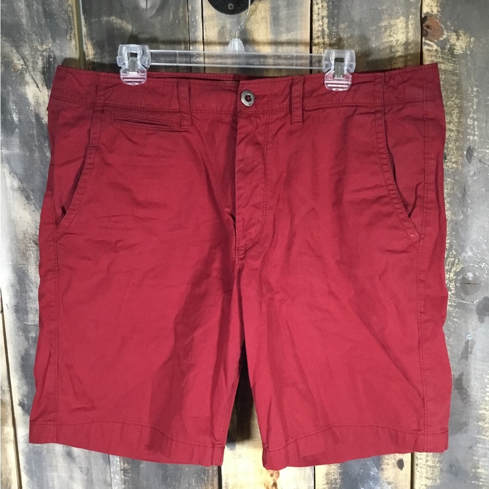 American Eagle Outfitters men’s chino shorts sz 38 waist